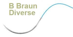 B. Braun Diverse